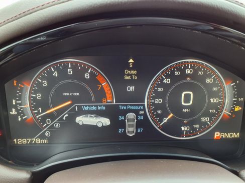 Used 2013 Cadillac XTS Premium FWD image 18