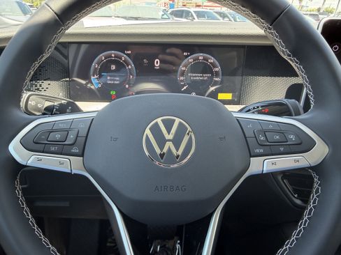 New 2026 Volkswagen Tiguan S FWD image 27