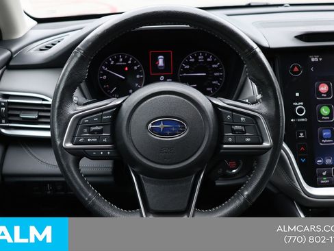 Used 2024 Subaru Outback Limited AWD/4WD image 24