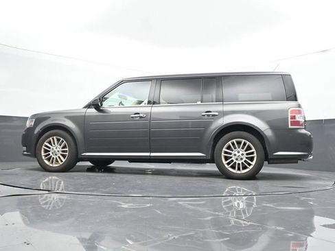 Used 2016 Ford Flex SEL FWD image 28
