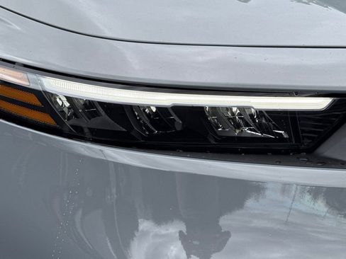 New 2026 Honda Accord Sport image 28