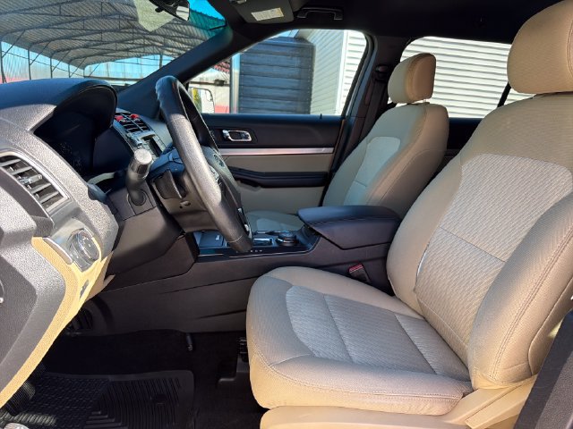 Used 2017 Ford Explorer 4WD image 9