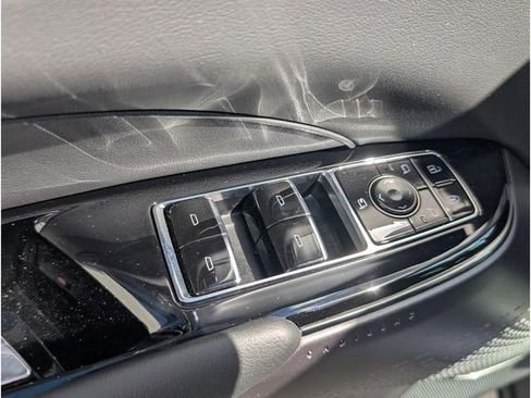 New 2025 Cadillac Lyriq Sport w/ LPO, Floor Liner Package image 16