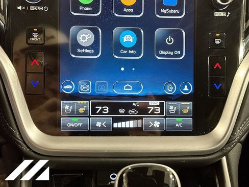 Used 2023 Subaru Outback Touring XT image 18