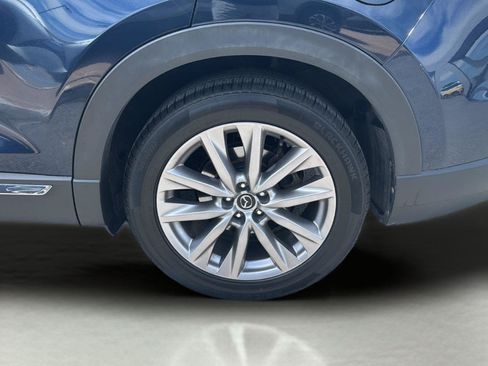 Used 2020 MAZDA CX-9 Grand Touring AWD/4WD image 42