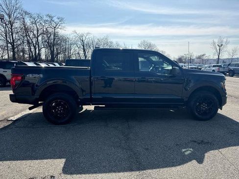 Certified 2024 Ford F150 XLT w/ Tow/Haul Package image 5