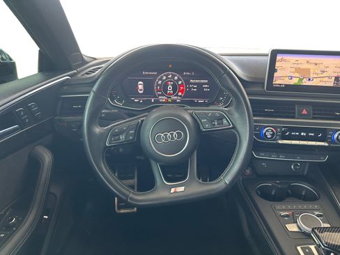 Used 2019 Audi S5 Premium Plus w/ Premium Plus AWD/4WD image 13