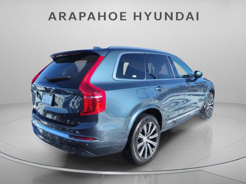 Used 2023 Volvo XC90 B5 Plus image 6