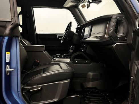New 2025 Ford Bronco Badlands AWD/4WD image 34