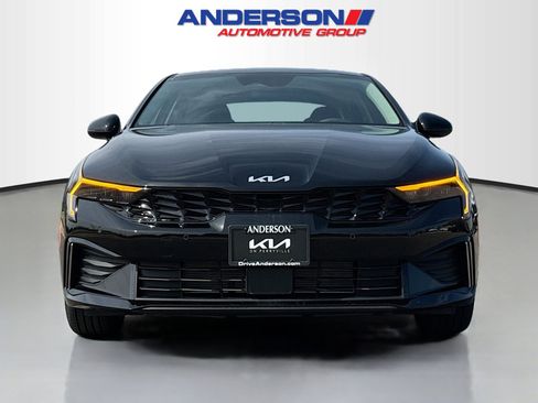 New 2026 Kia K5 LXS image 14