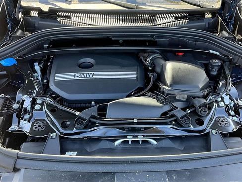 New 2026 BMW X1 xDrive28i w/ Technology Package image 9