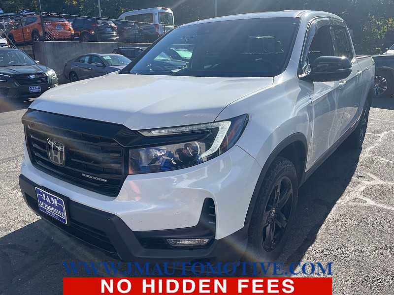 Used 2023 Honda Ridgeline Black Edition image 1