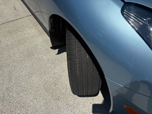 Used 2004 Toyota Celica GT FWD image 18