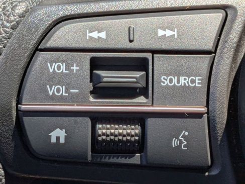 Used 2025 Honda CR-V LX image 25