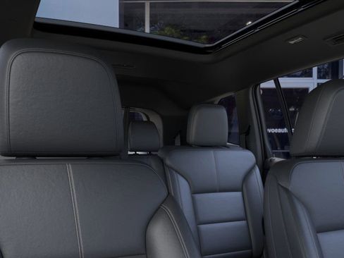 New 2026 GMC Acadia Elevation w/ Black Edition FWD image 24