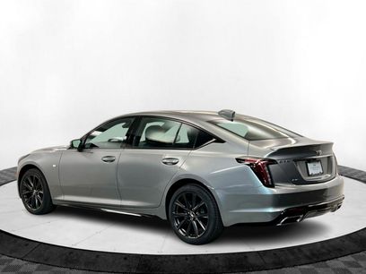 New 2025 Cadillac CT5 Sport w/ Technology Package