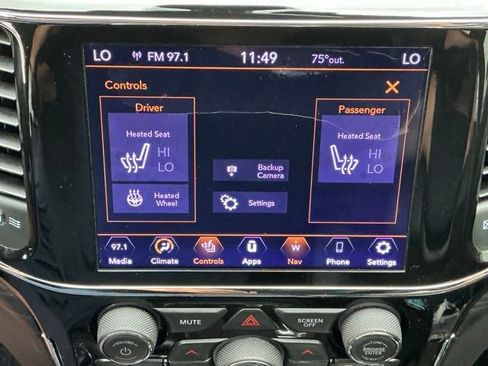 Used 2020 Jeep Grand Cherokee Altitude image 28