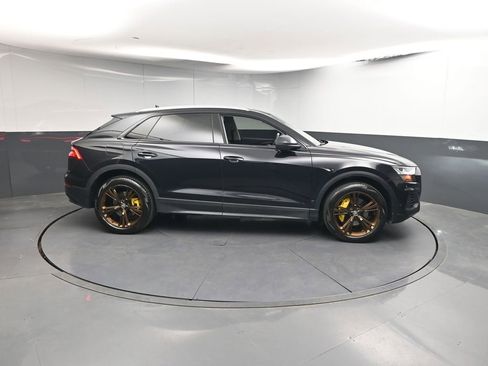 Used 2019 Audi Q8 Prestige AWD/4WD image 26