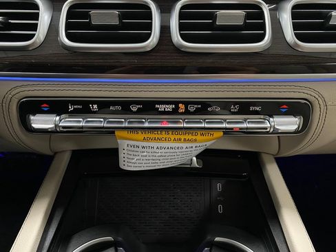 New 2026 Mercedes-Benz GLE 450 4MATIC image 27