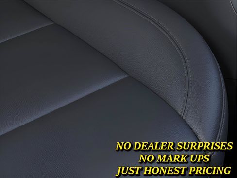 New 2026 Chevrolet Silverado 2500 LT w/ Trail Boss Package AWD/4WD image 21