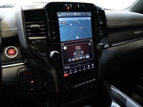 Used 2022 RAM 1500 TRX w/ TRX Level 2 Equipment Group image 49