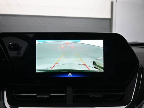 New 2026 Chevrolet Trax ACTIV w/ Driver Confidence Package image 17