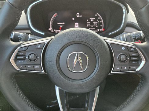 Certified 2026 Acura MDX SH-AWD w/ Advance Package image 29