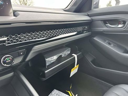 New 2025 Honda Accord Sport image 17