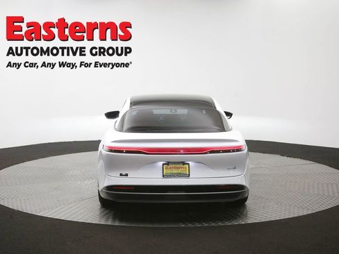 Used 2023 Lucid Air Pure AWD/4WD image 37