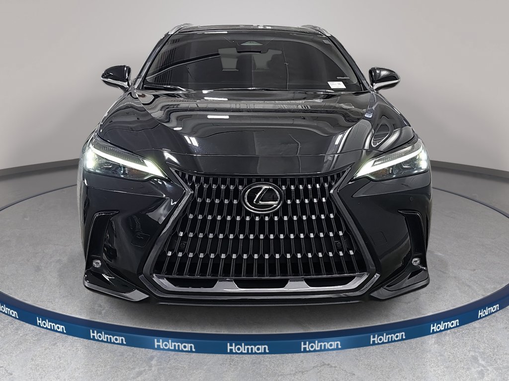 Used 2025 Lexus NX 250 FWD w/ Cold Area Package image 3