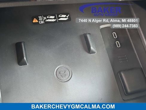 New 2026 Chevrolet Silverado EV LT image 21