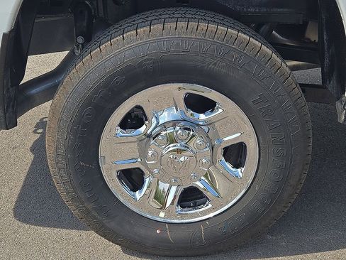 New 2026 RAM 2500 Tradesman image 7