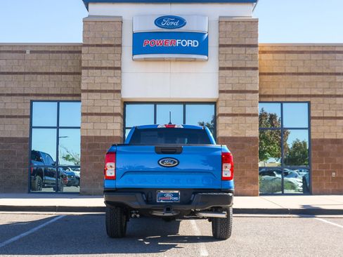 New 2025 Ford Ranger XL w/ Trailer Tow Package image 7