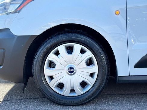 Used 2023 Ford Transit Connect XL image 11