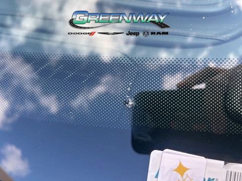 Used 2021 RAM 1500 Limited w/ Body Color Bumper Group image 33