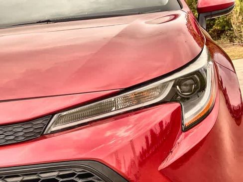 Used 2020 Toyota Corolla LE FWD image 24