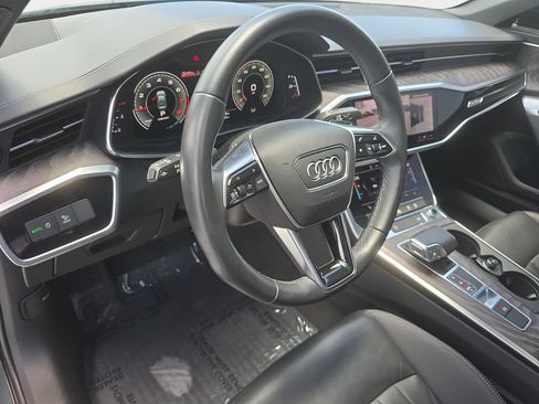 Used 2024 Audi A6 2.0T Premium AWD/4WD image 26