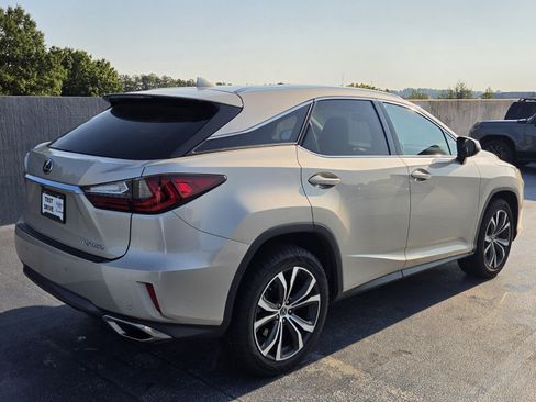 Used 2018 Lexus RX 350 FWD w/ Premium Package image 5