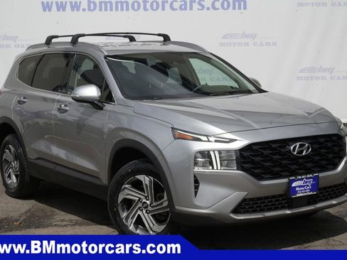 Used 2023 Hyundai Santa Fe SEL AWD/4WD image 1