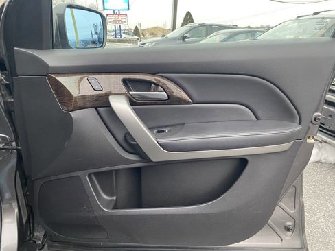 Used 2012 Acura MDX w/ Technology Package image 14
