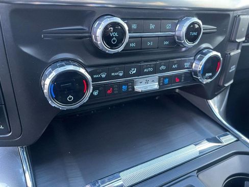 Used 2021 Ford F150 Lariat w/ Equipment Group 502A High image 34