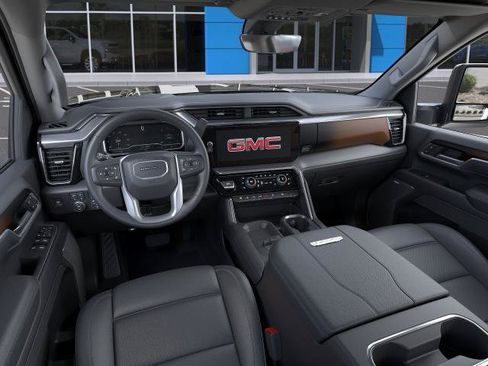 New 2026 GMC Sierra 3500 Denali w/ Denali Reserve Package AWD/4WD image 32