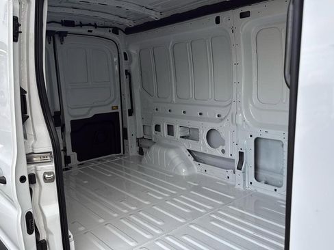 New 2025 Ford Transit 350 148 Medium Roof AWD image 42