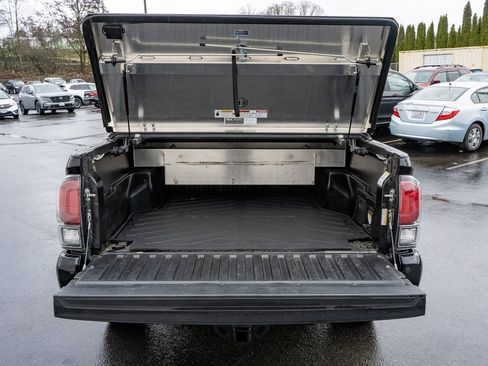 Used 2023 Toyota Tacoma TRD Pro image 18