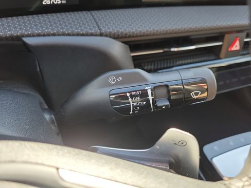 Certified 2022 Kia EV6 GT-Line w/ First Edition Package image 38