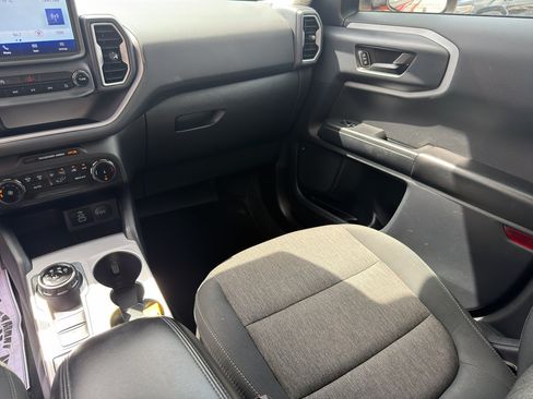 Used 2024 Ford Bronco Sport Big Bend AWD/4WD image 13
