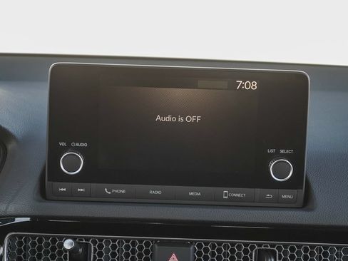 Certified 2023 Honda Civic Sport image 14