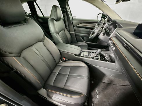 Used 2026 MAZDA CX-50 AWD 2.5 S w/ Premium Package image 34