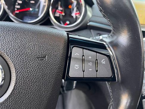 Used 2011 Cadillac CTS V RWD image 17