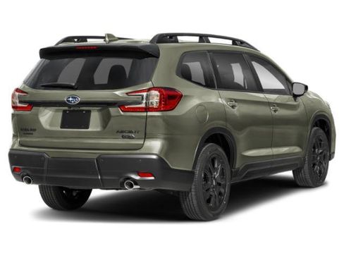 New 2026 Subaru Ascent Bronze Edition AWD/4WD image 2